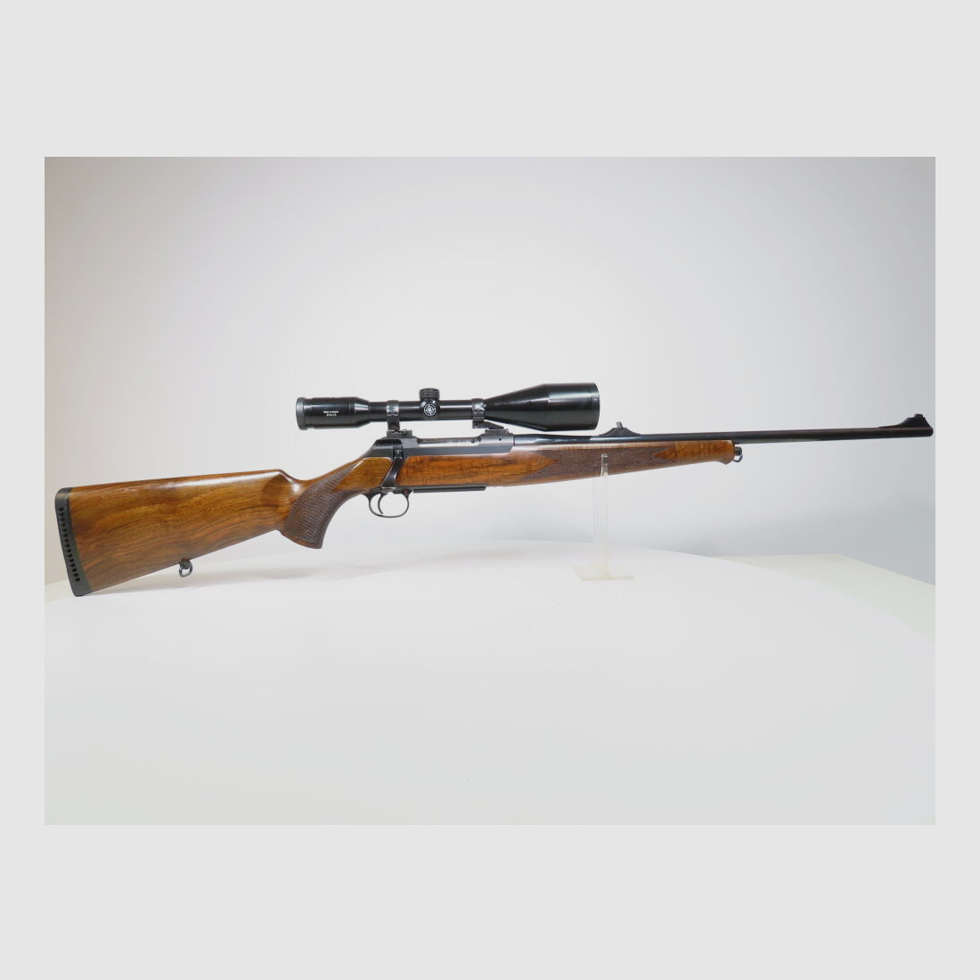 Top Komplettpaket Sauer 200S Europa