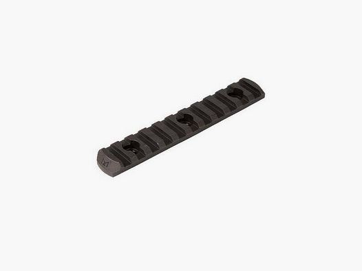Rail Picatinny 11 slots pour M-LOK