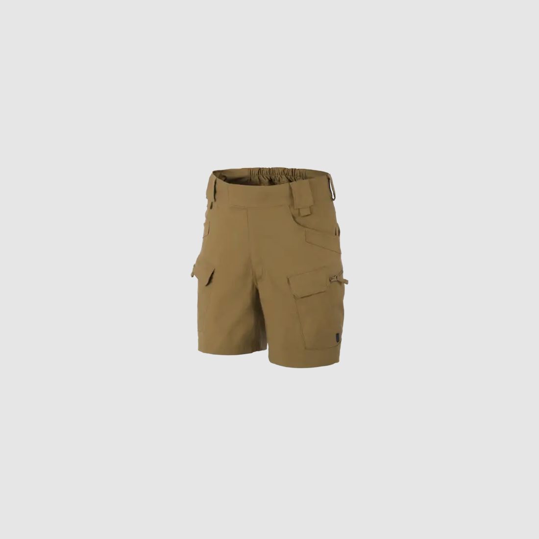 Helikon-Tex Helikon-Tex Kurze Hose Urban Tactical UTS 6 - Schwarz / 3XL