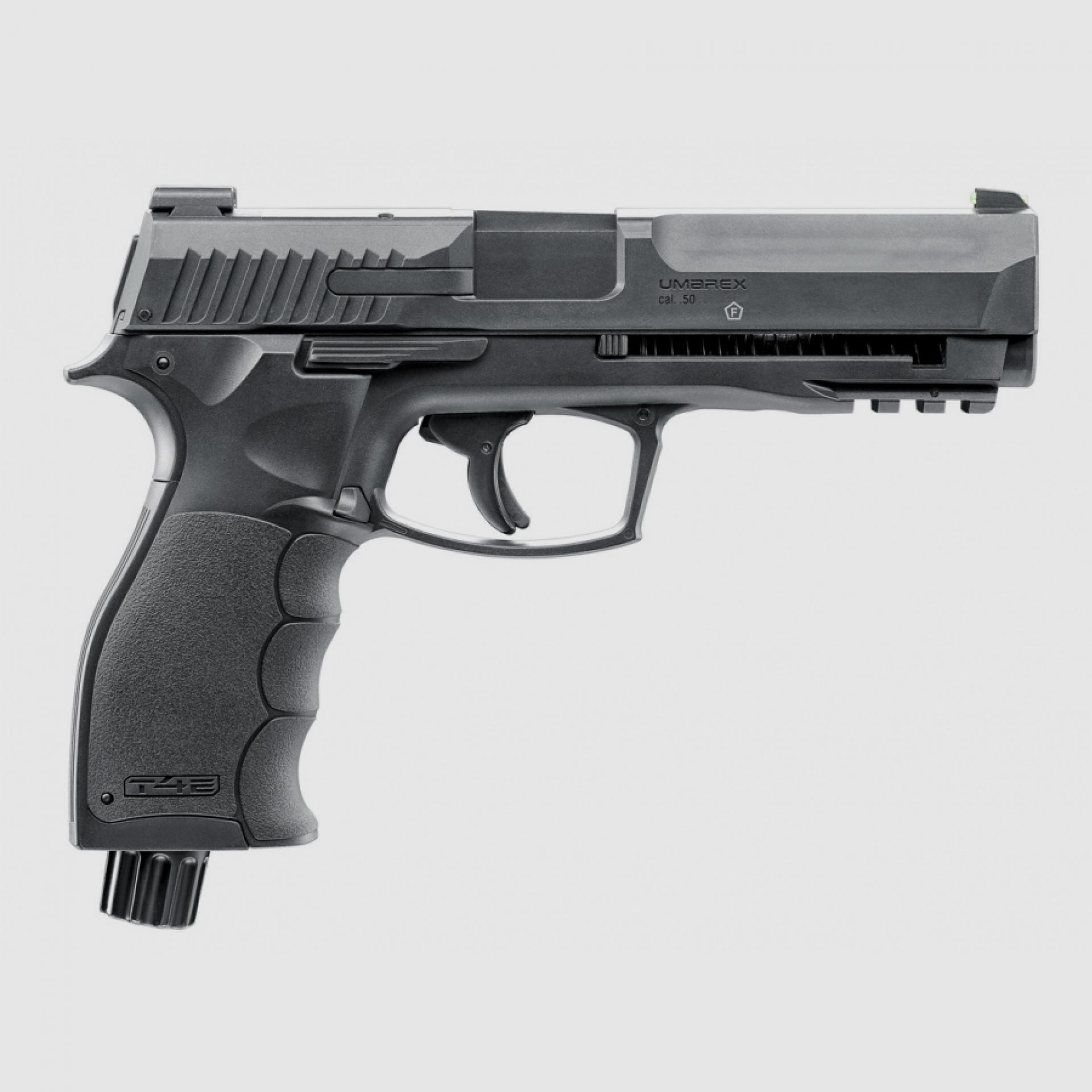 Pistolet na kule gumowe RAM Umarex T4E HDP 50 kal. .50 CO2, zdjęcie 2 z 3