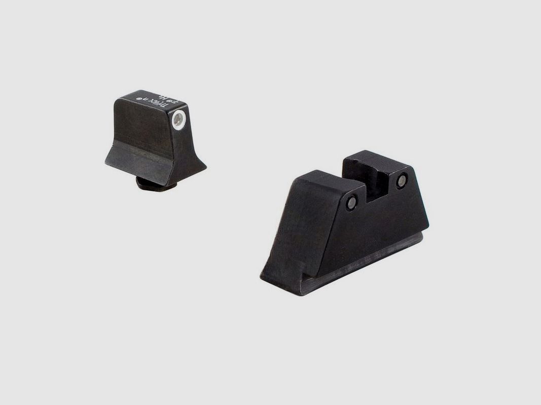 N-Visier B&T Grün Dot Glock 20-41