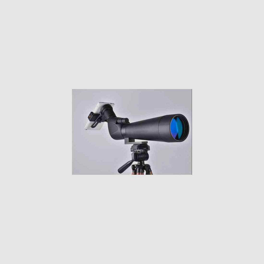 Conjunto de telescopio OLIVON 15-45×60