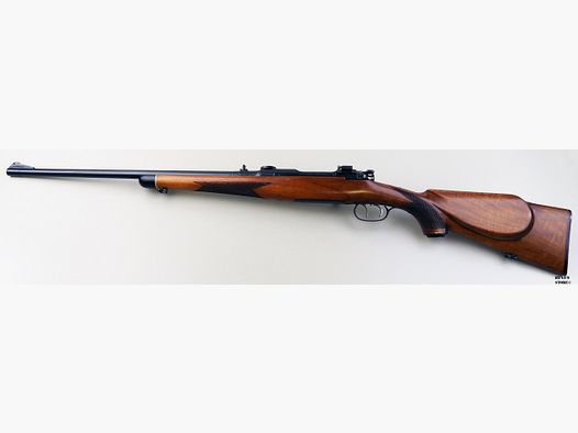 Rifle Steyr Mannlicher Schoenauer mod. MCA cal. 270