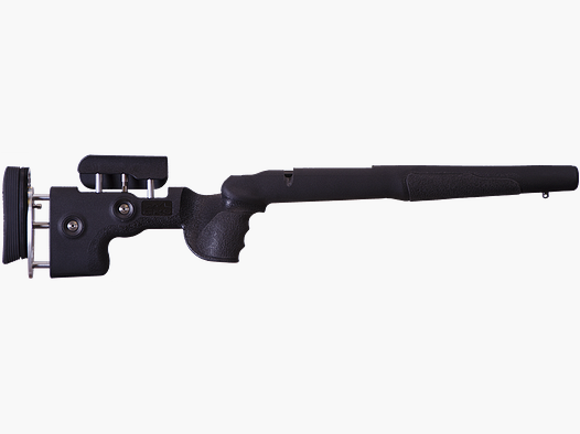 GRS Limbsaver Schaftkappe 1 Zoll
