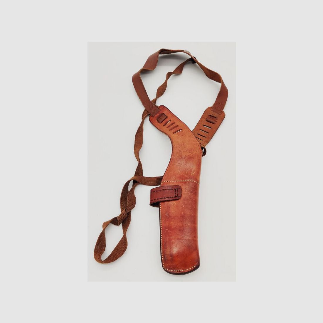P225/ P6 Schulterholster Bianchi X15 gebraucht, rechts