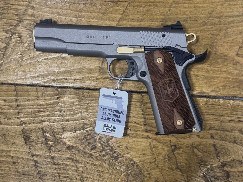 GSG GSG 1911 .22lr, Bild 2 von 3