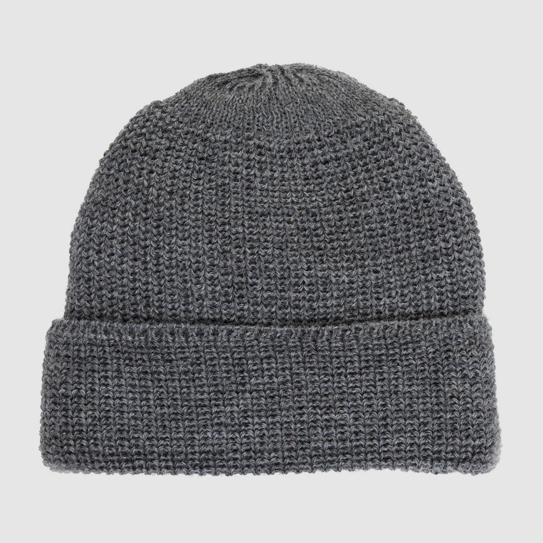 Leuchtfeuer Strickmütze Borkum