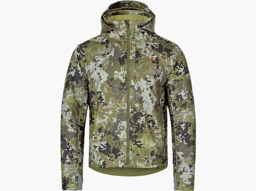 Men's Tranquility Jacket HunTec Camo HunTec Camo S
