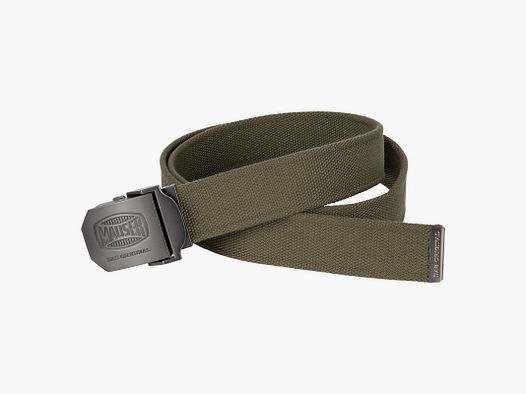 Mauser Canvas belt 80414177 size XL