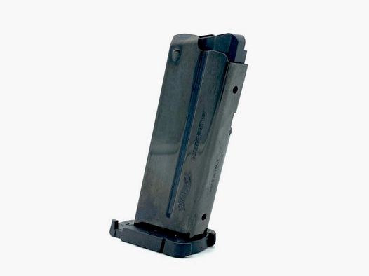 WALTHER Magazin f. PPS, P99, PK380, PPX, CCP 9mmLuger  6Schuss