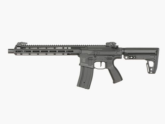 M904F 'Hog' max. 0,5J AEG mit Fire Control System