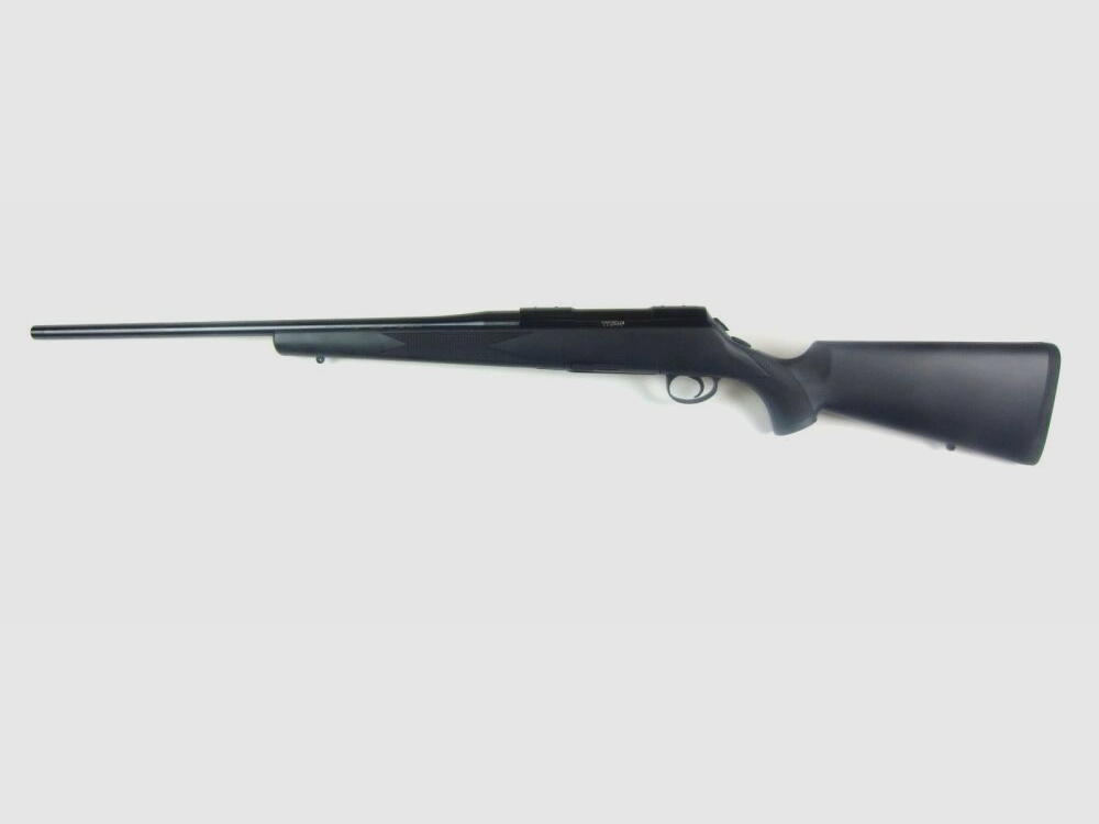 Rössler	 RÖSSLER TITAN 6 Allround mit Feinabzug .308Win.