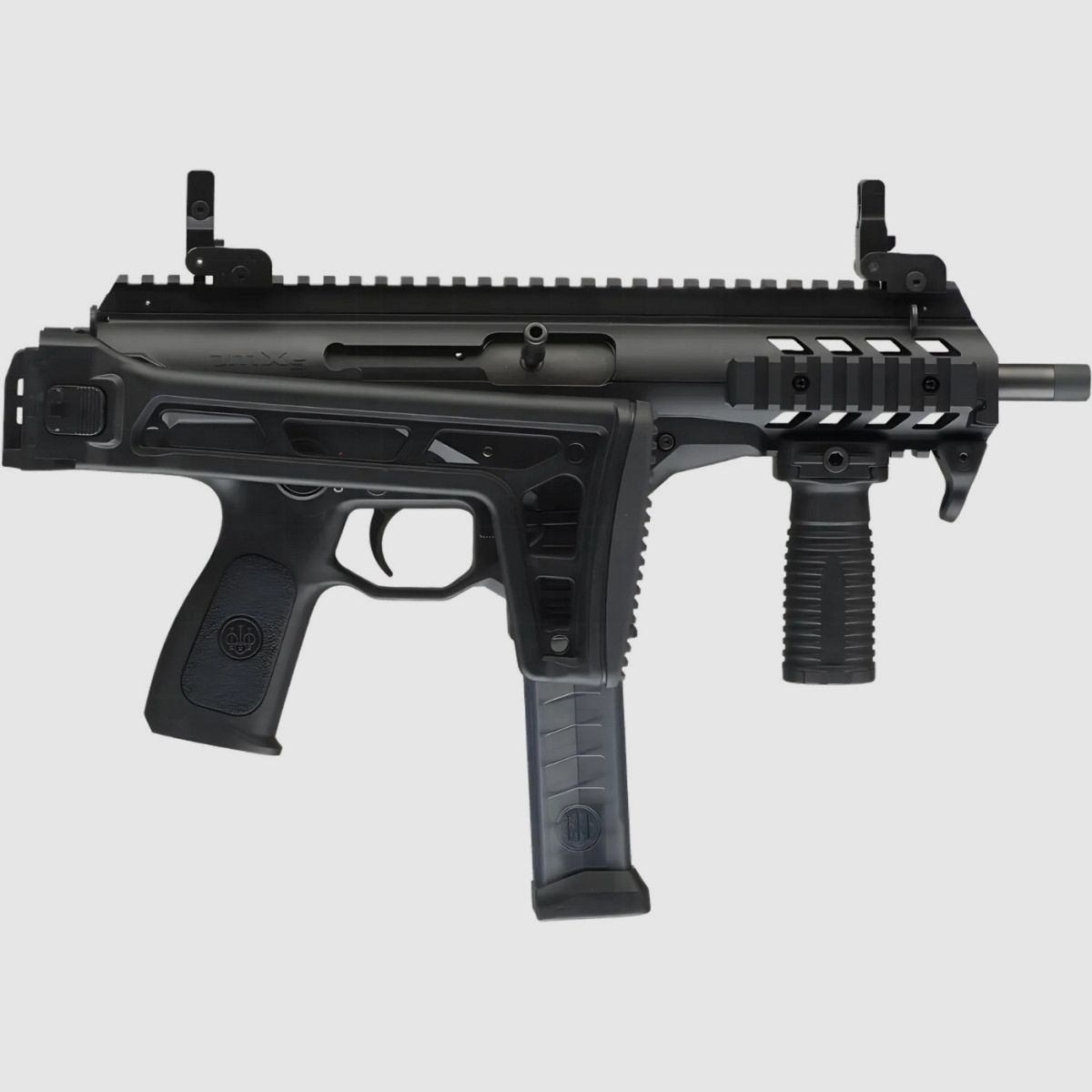 Pistolet Beretta PMX-S, zdjęcie 4 z 7