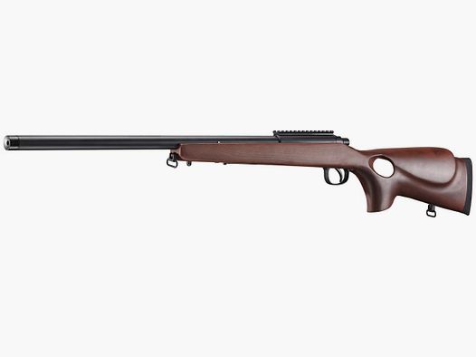 Réplique DOUBLE-BELL VSR-10 Sniper Ressort 1.9J - Version Jeux Olympiques