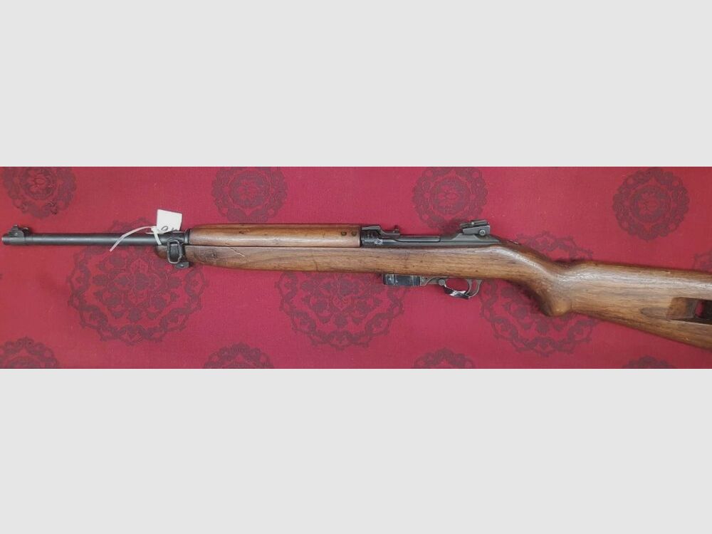 Inland 30M1 Carbine