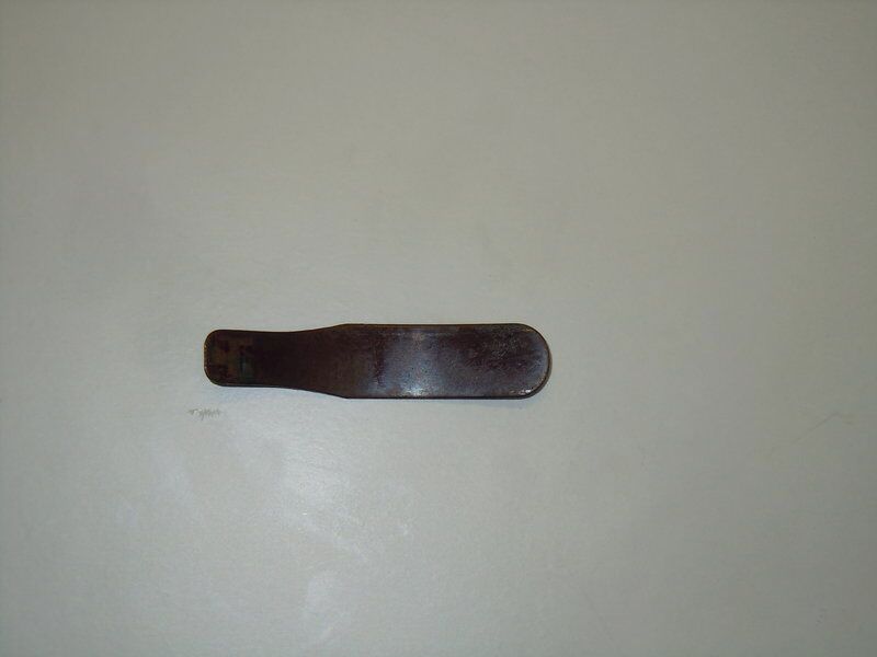 Molla di mira per Mauser K98