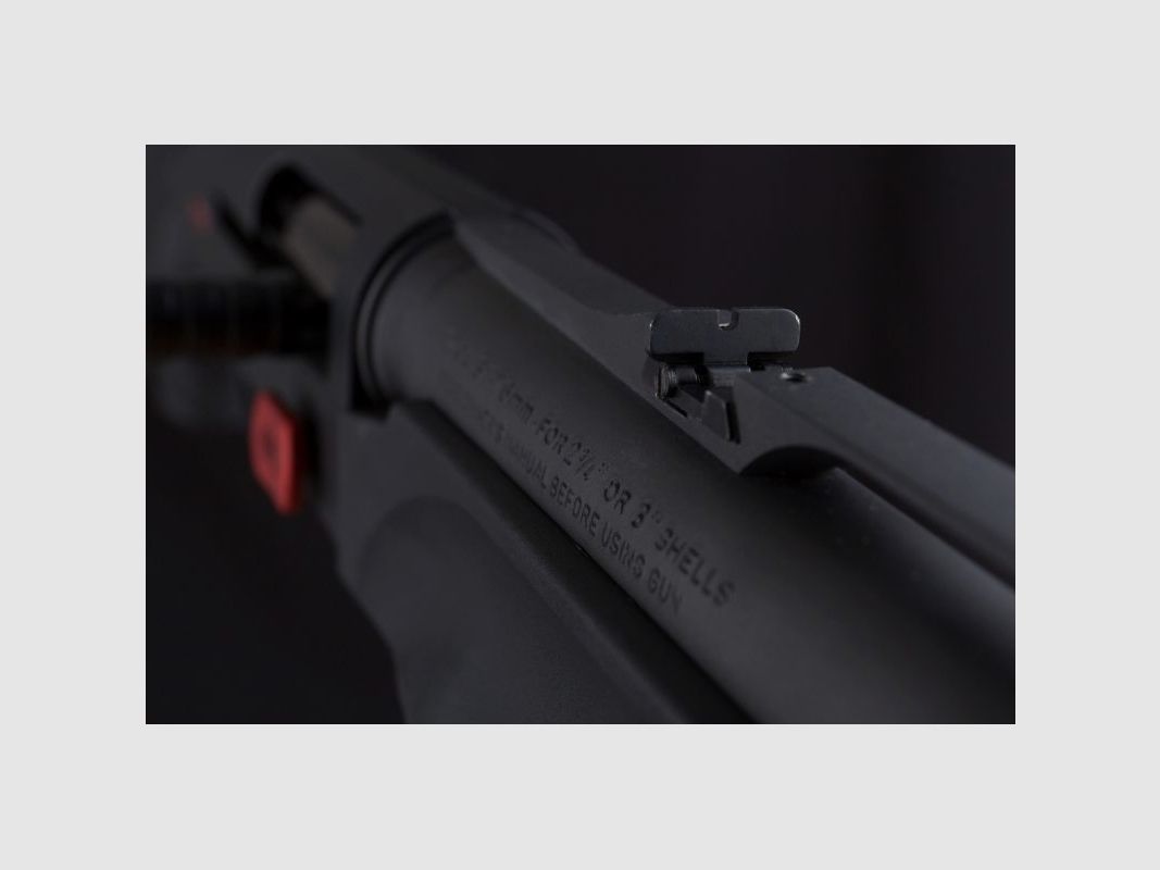 Flinte BENELLI M2 SPEED PERFORMANCE, Bild 6 von 7