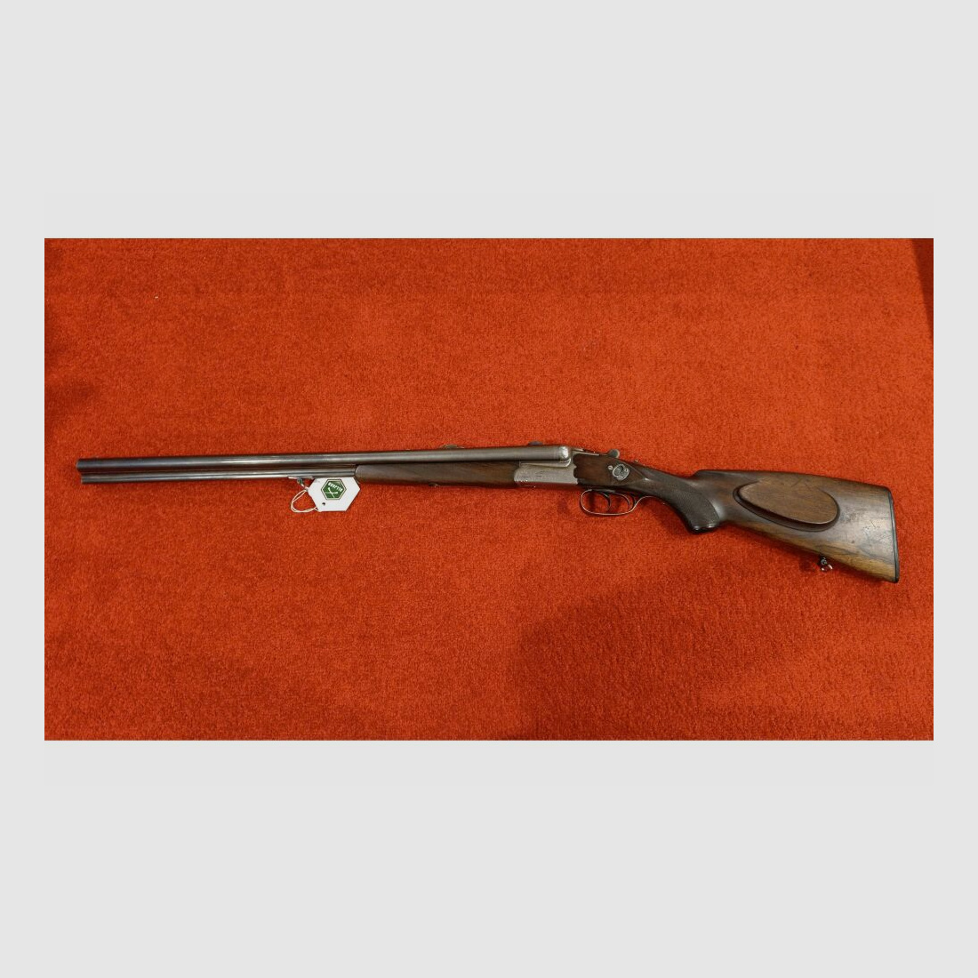 Armas deportivas Suhl Suhl 6,5x57R;16/70