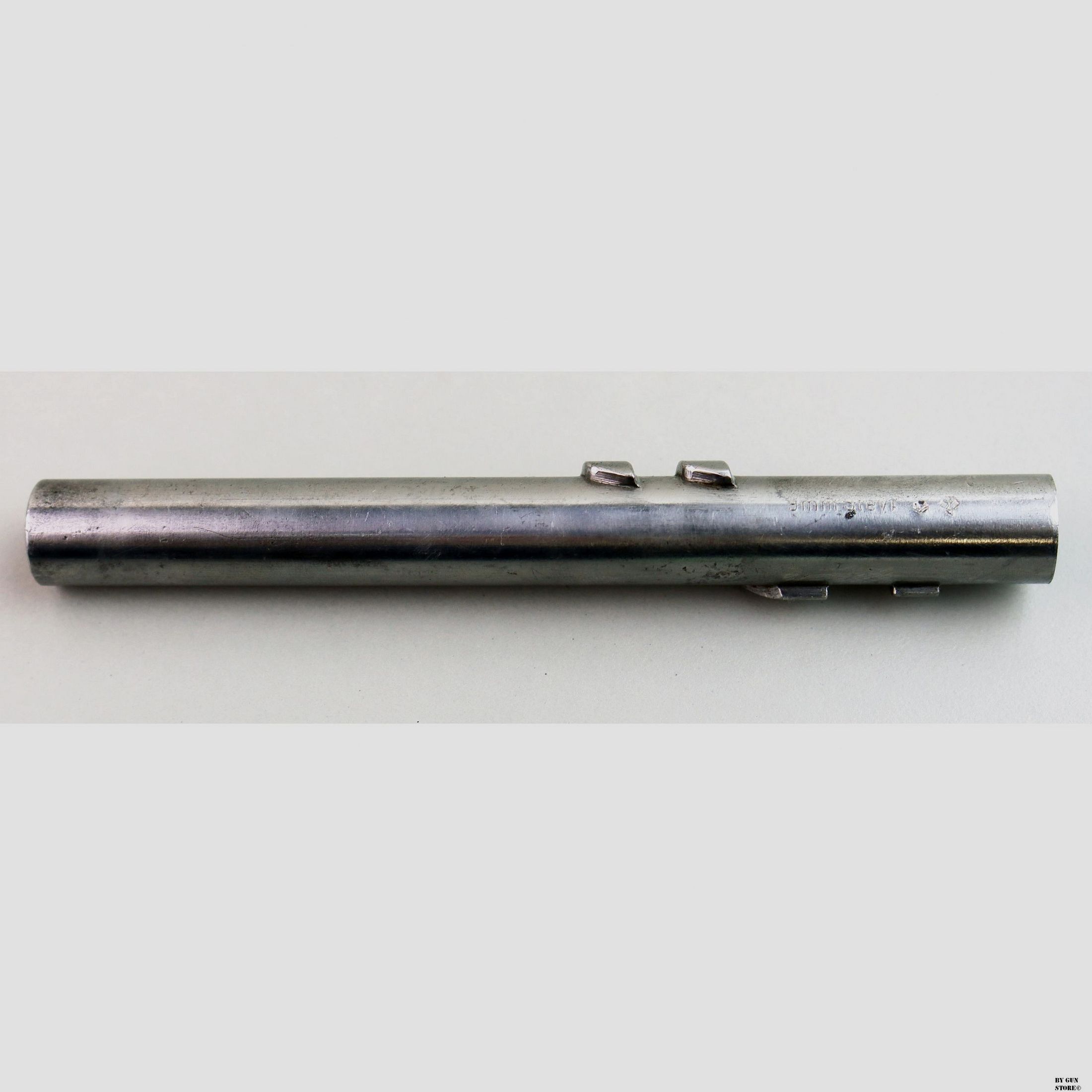 Canna per pistola Steyr mod. 1912 cal. 9 Steyr, immagine 1 di 3