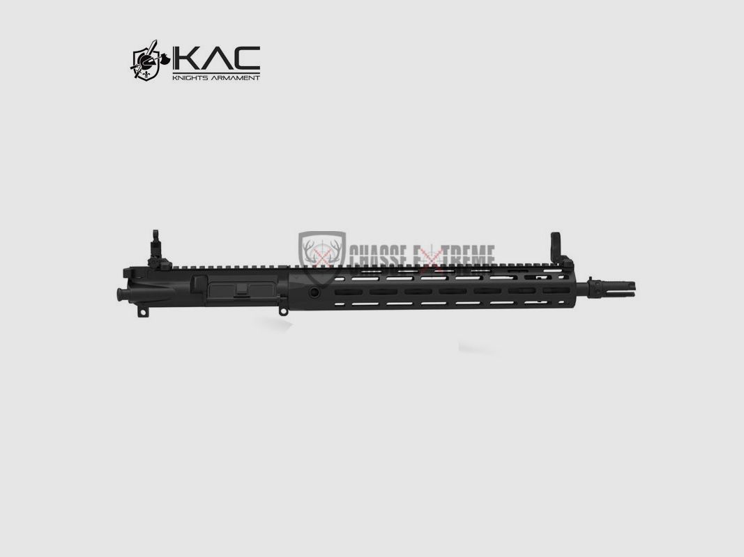 Conversion KNIGHT'S ARMAMENT sr-15 sbr mod 2 m-lok 14,5"