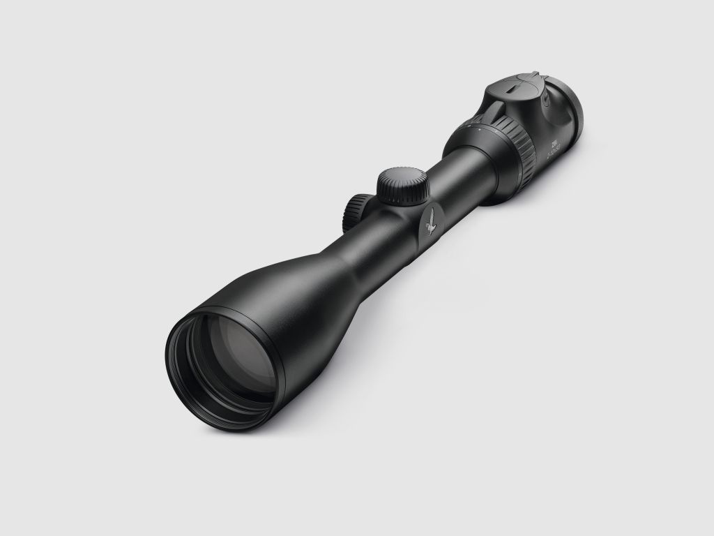 Swarovski Z6I 2-12X50 BT L 4A-I
