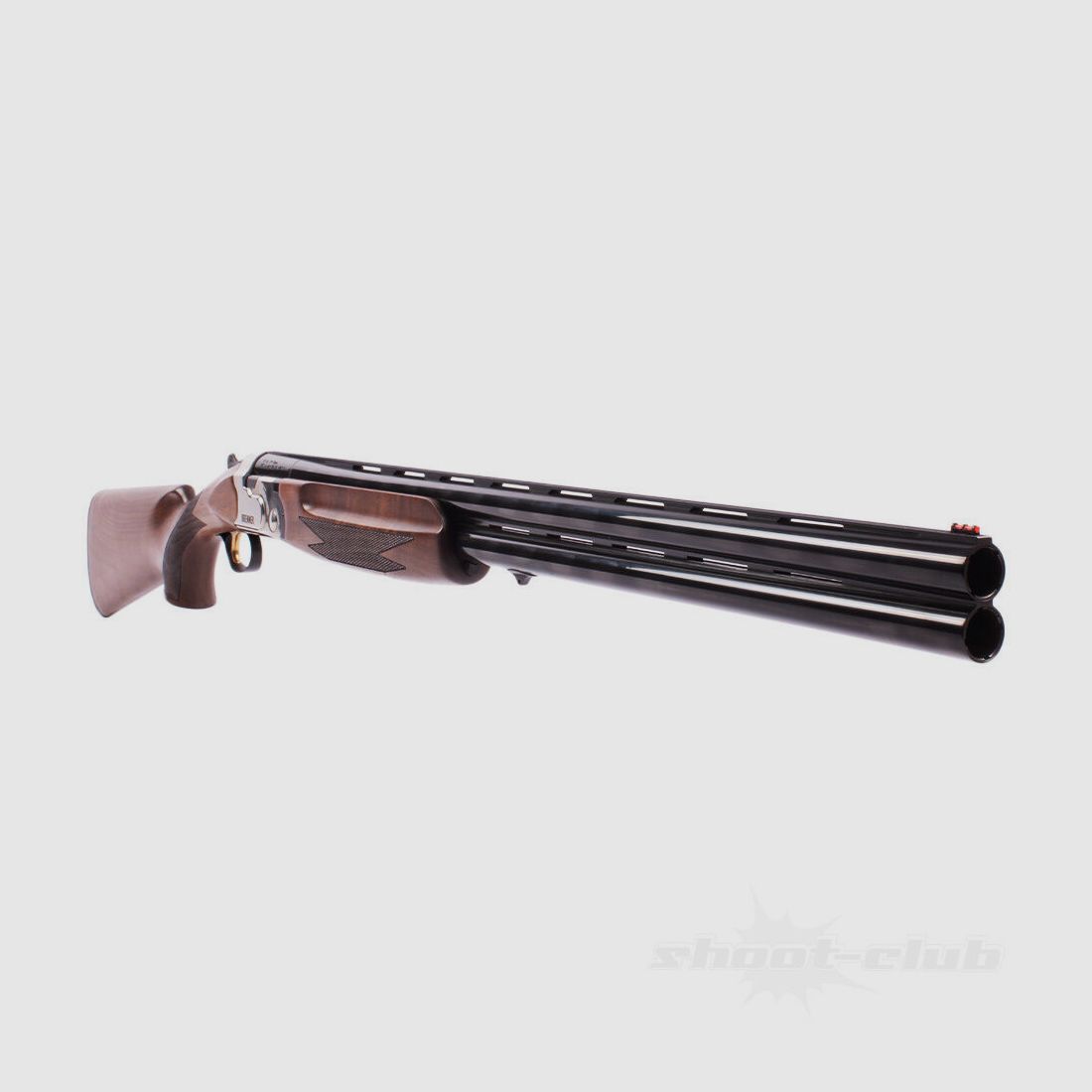 Brenner BF18 Silver 71cm
