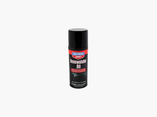 BIRCHWOOD RENEWALUBE OIL