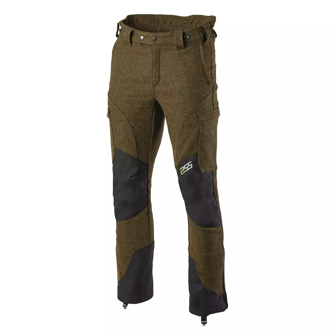 PSS X-treme pantaloni da caccia Loden