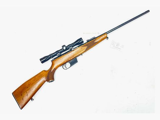 Voere Kufstein senza .22lr