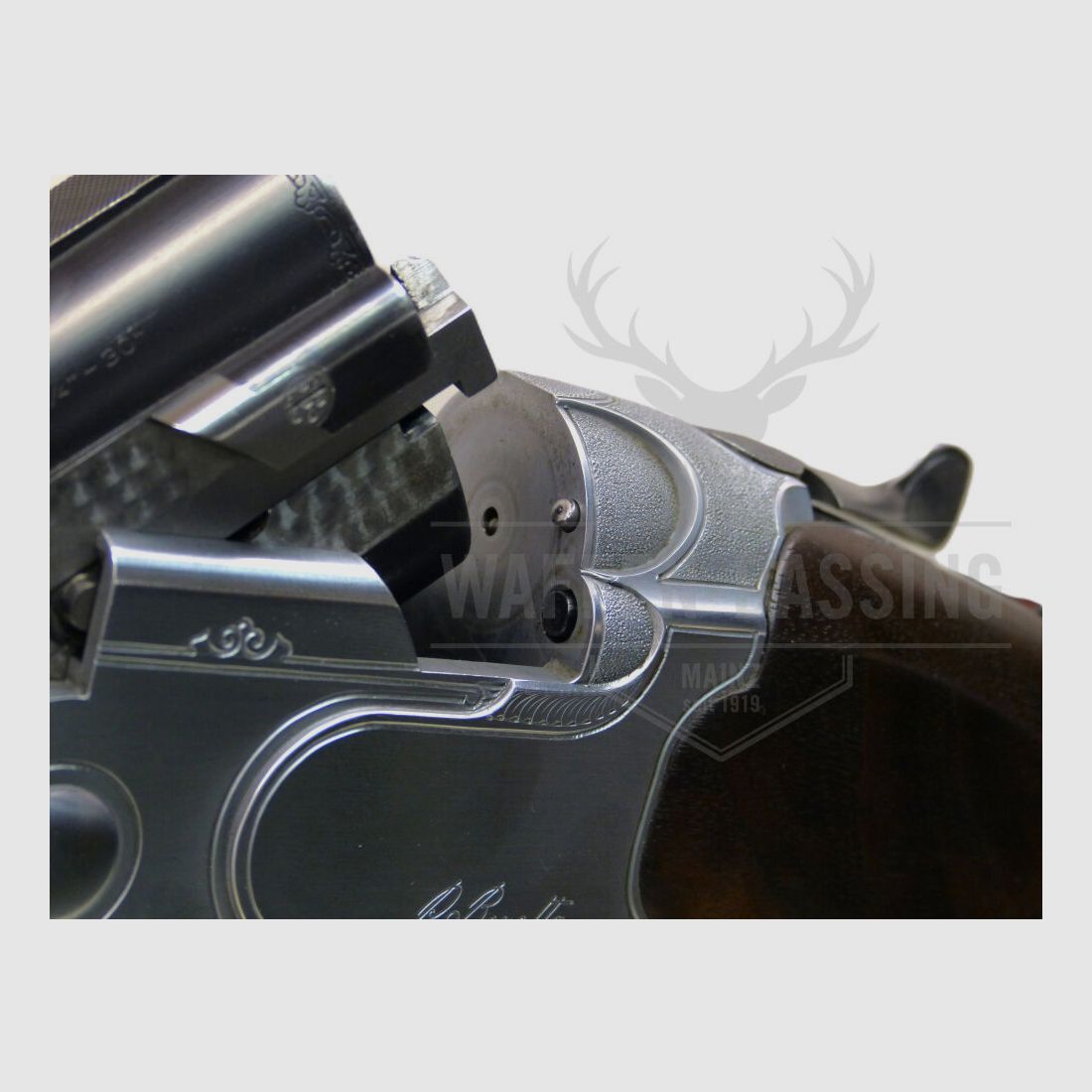 Beretta Mod. 682 Trap