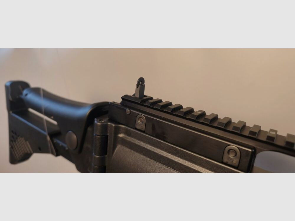 Heckler & Koch HK243 S TAR .223Rem