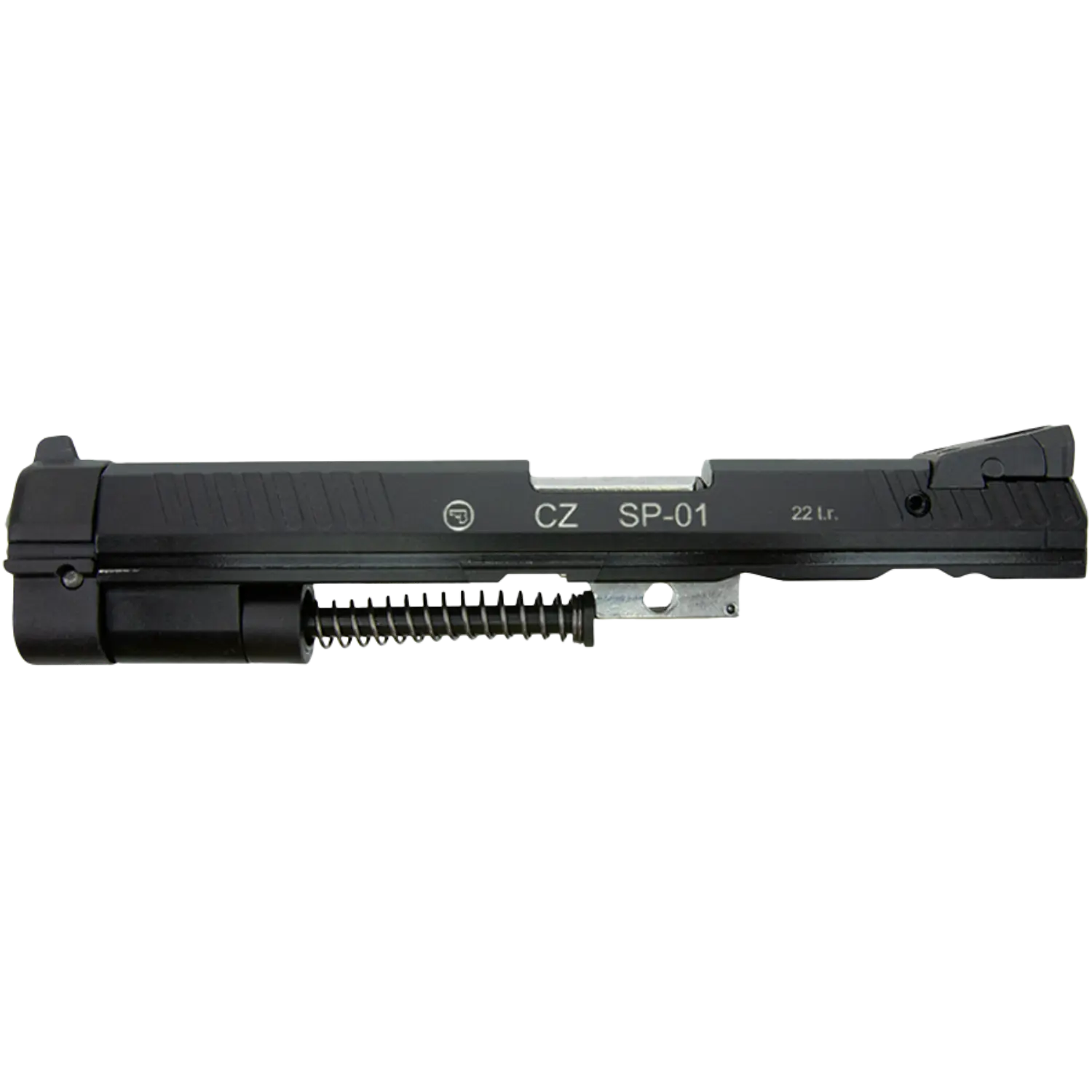 CZ Conversion System for Shadow SP-01 Kadet Caliber .22lr