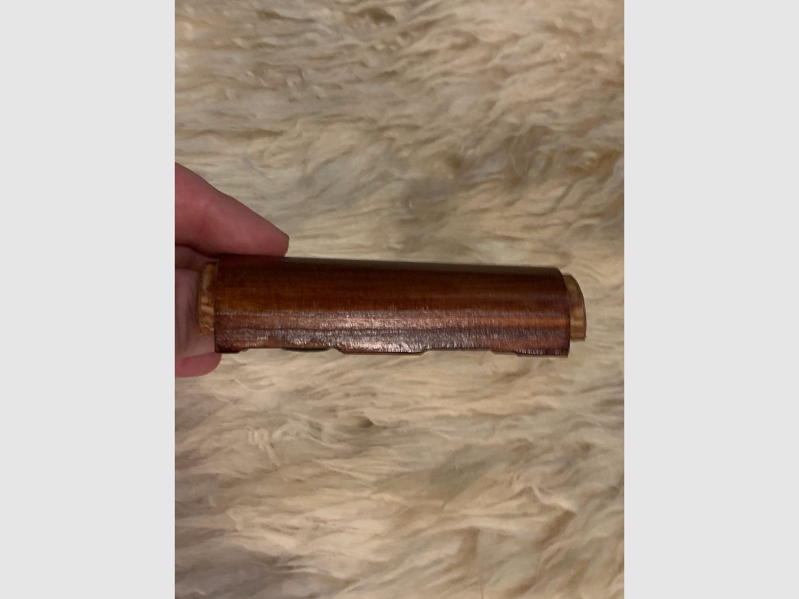 Schaft Handschutz oben oberer Ak47 AK 47 AKM upper Handguard Holz russisch