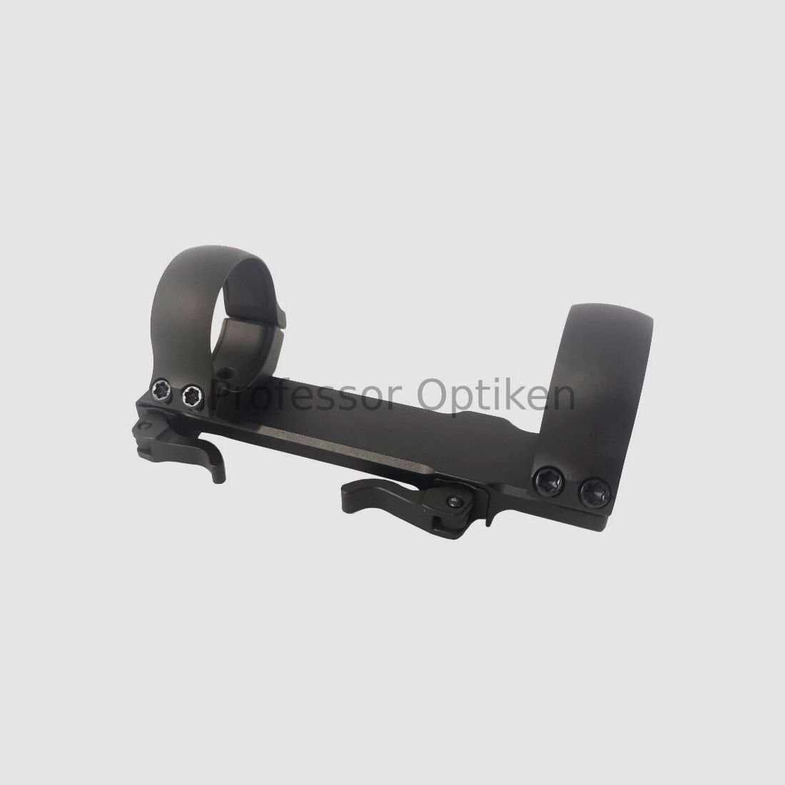 Montaggio del mirino RUSAN per Blaser con anelli da 30 mm - diverse altezze di costruzione
