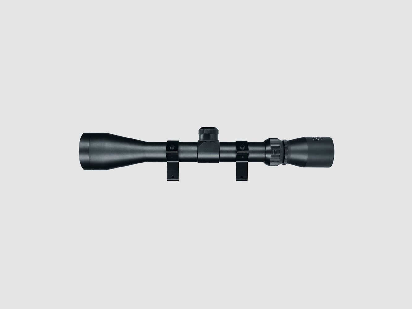 UX RS 3-9x40 FI Zielfernrohr