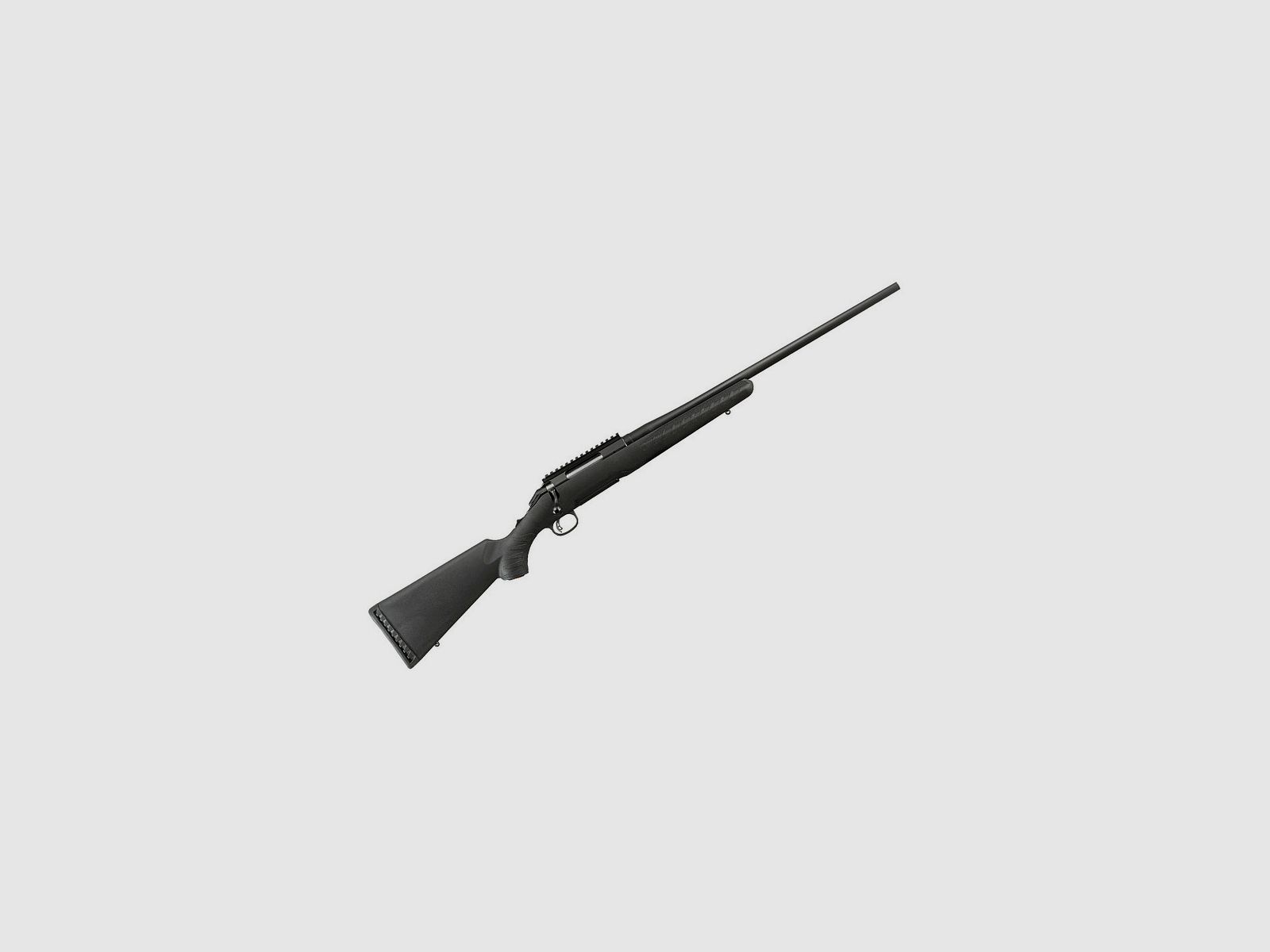 Rifle de cerrojo RUGER American Standard – 308 Win., imagen 1 de 13