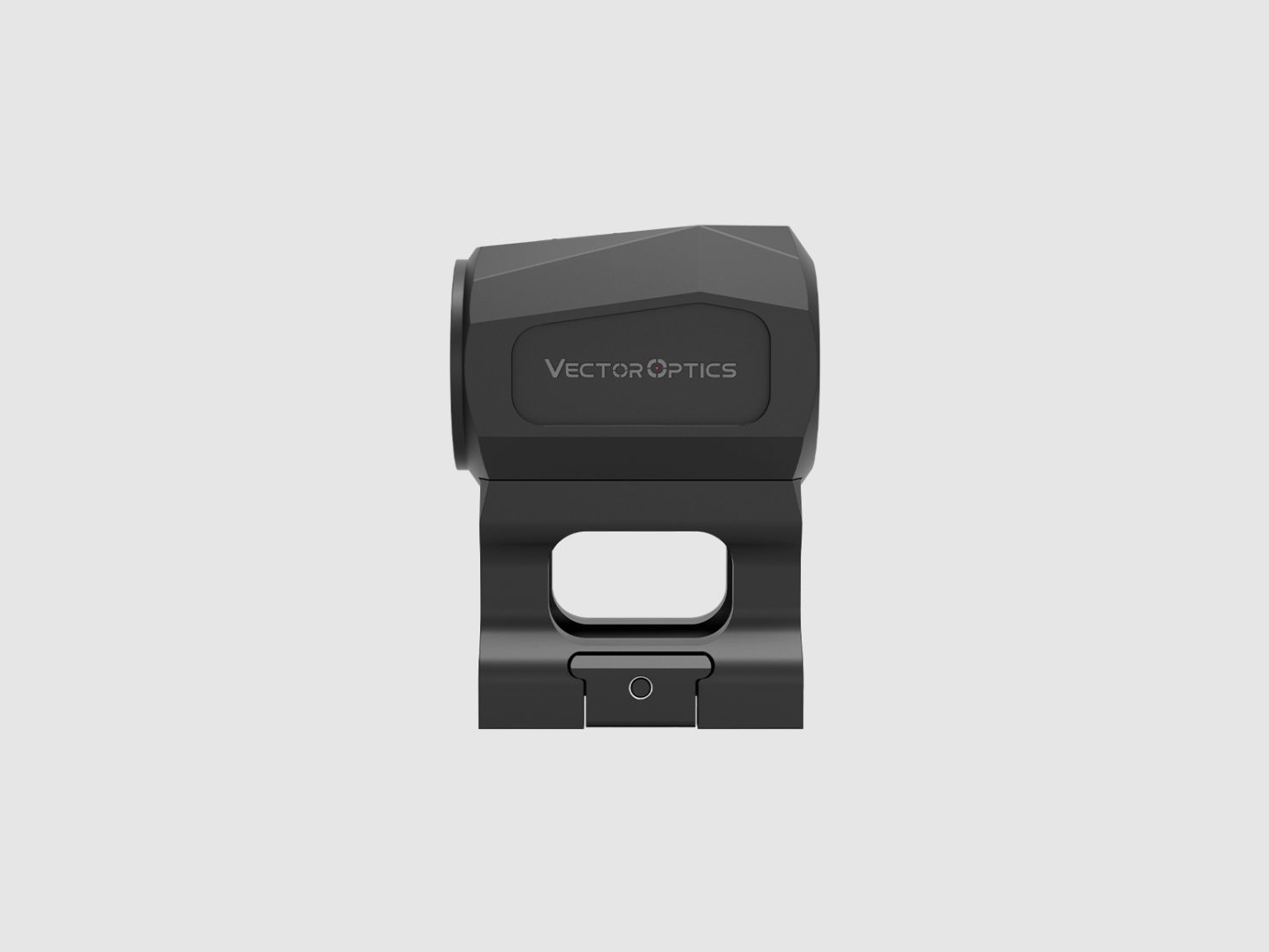 VECTOROPTICS ROTPUNKT SCRAPPER MICRO 1X20 MOS, Bild 2 von 8