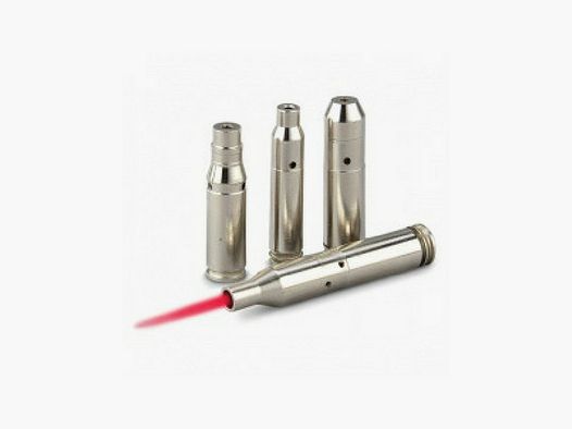 Laser collimator cal. 308 win / 243