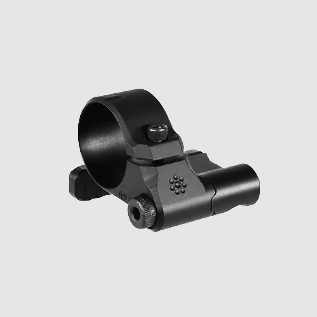 ARISAKA Magnifier Low-Mount für Aimpoint Vergrößerungsmodule Linksschwenker