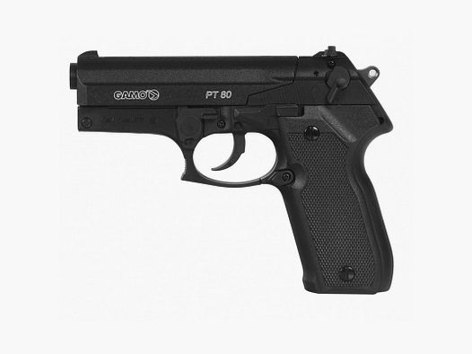 CO2-Pistole Gamo PT-80