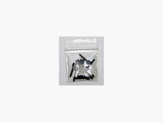 Kit of 10 Pin Decappers