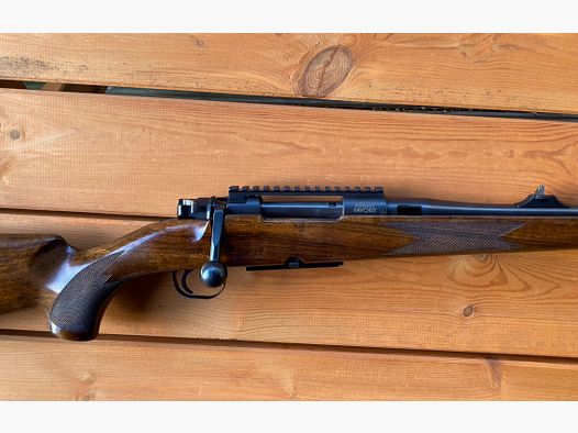 Mauser 98er Rep.Büchse Frankonia Favorit .308 Win. Modelo actual „NB22 EM Classic“