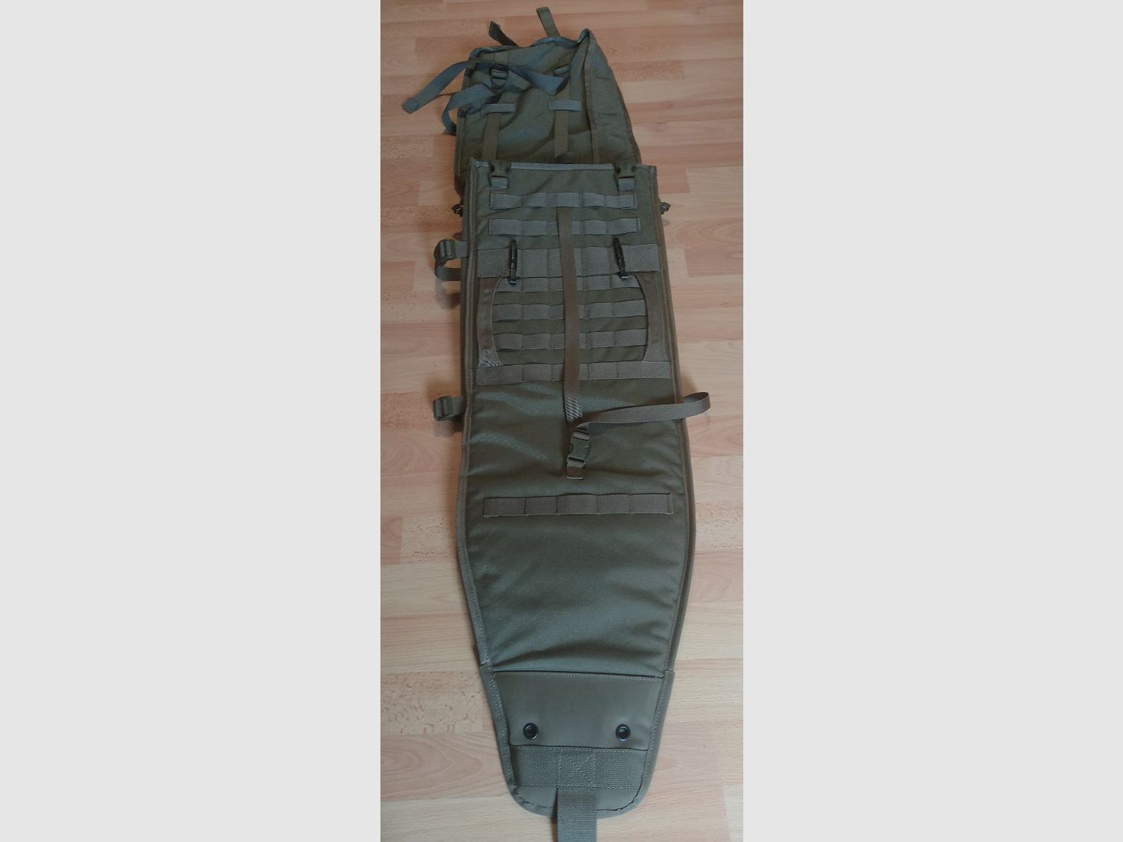 Eberlestock - Tactical Weapon Scabbard, Bild 2 von 3