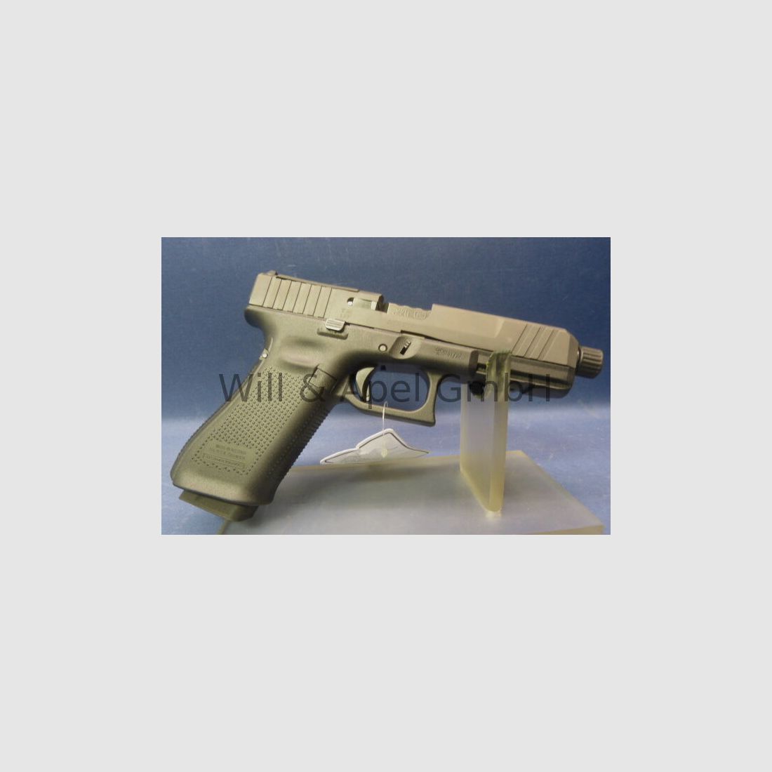 GLOCK IGB 17 GEN V