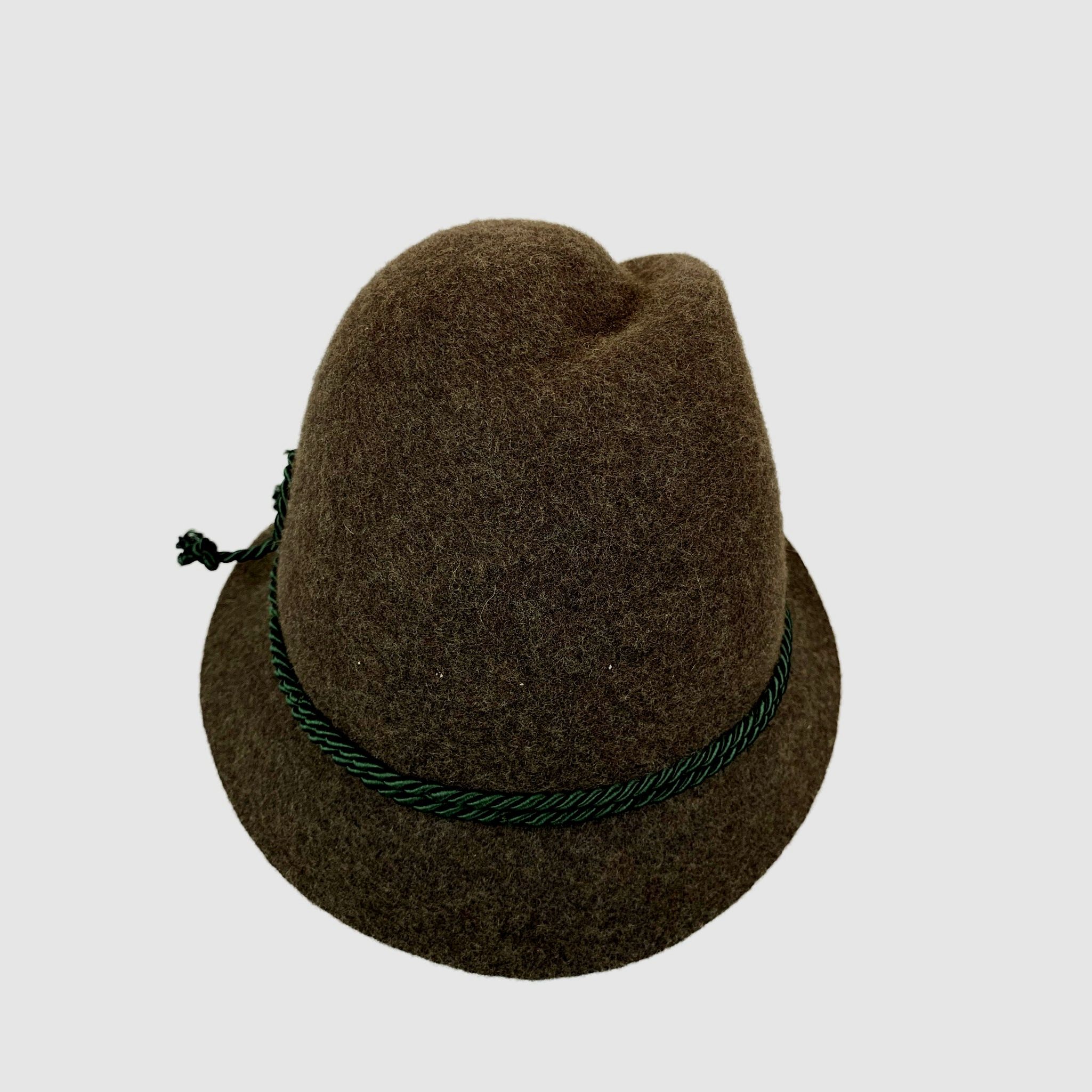 Cappello Loden - Cappello Seppl A28B