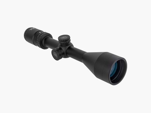 Primary Arms SLx 3-9x50mm SFP Duplex