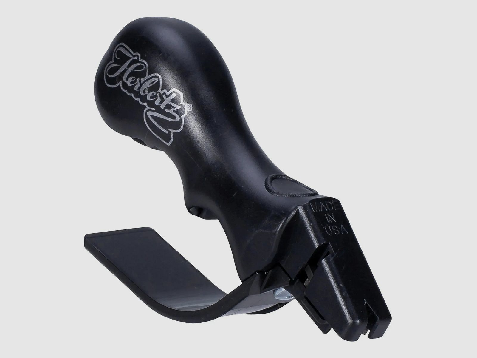 Herbertz Herbertz Messerschärfer mit Griffschutz