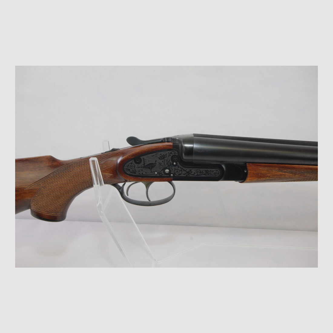 Ceská Zbrojovka Doppelflinte CZ ZP149 - 12/70