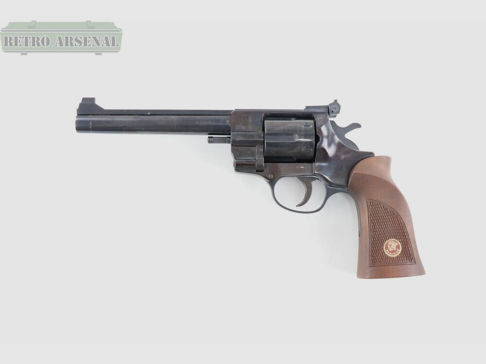Weihrauch HW 357