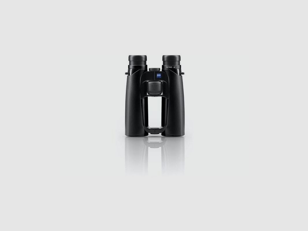 Zeiss Fernglas Terra ED 8 x 32 Schwarz